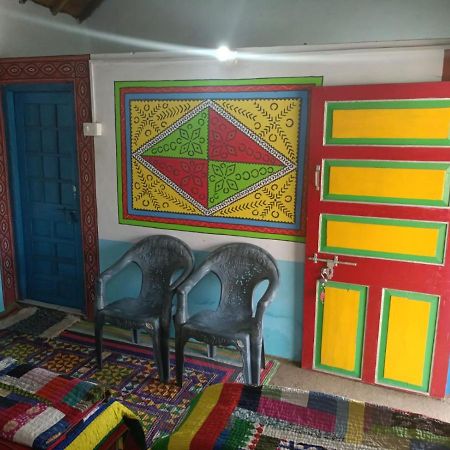 Rann Bhumi Homestay Resort Hodka Esterno foto