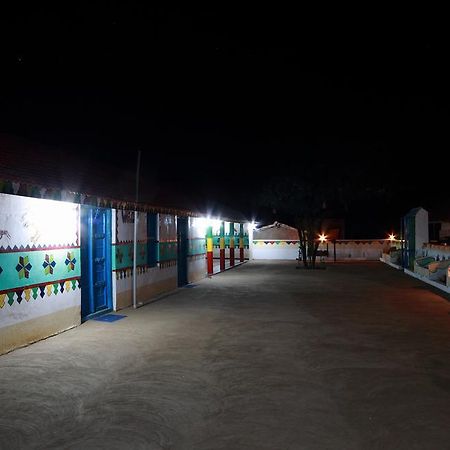Rann Bhumi Homestay Resort Hodka Esterno foto