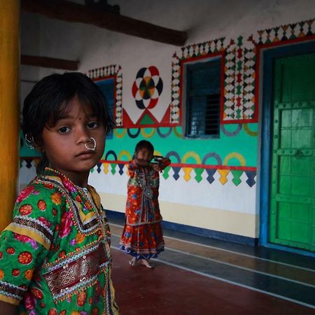 Rann Bhumi Homestay Resort Hodka Esterno foto