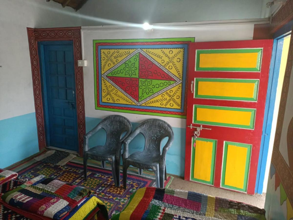 Rann Bhumi Homestay Resort Hodka Esterno foto