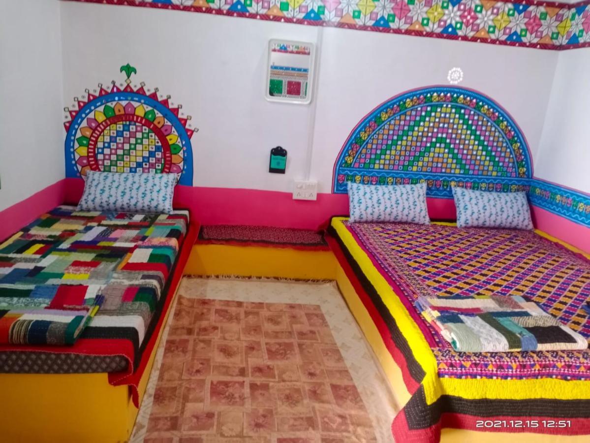 Rann Bhumi Homestay Resort Hodka Esterno foto