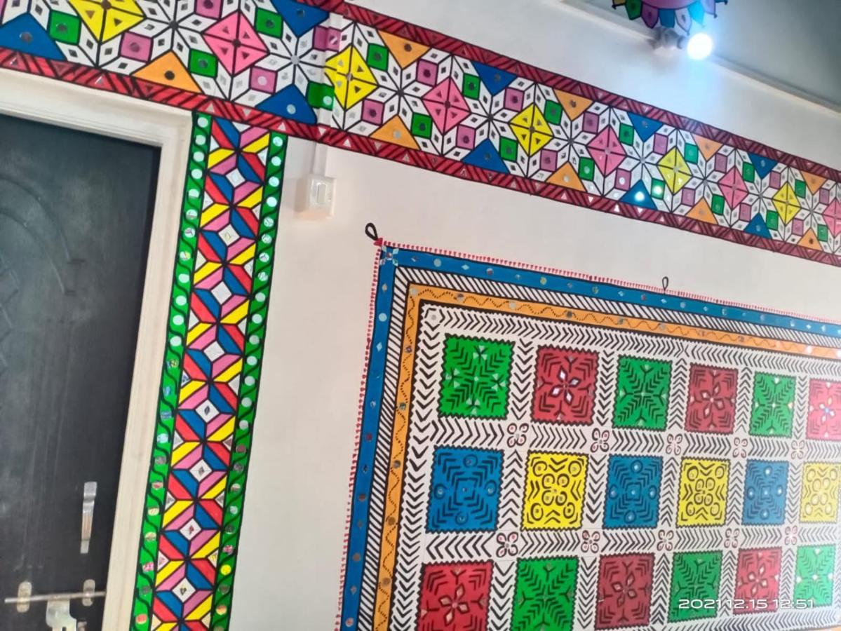 Rann Bhumi Homestay Resort Hodka Esterno foto