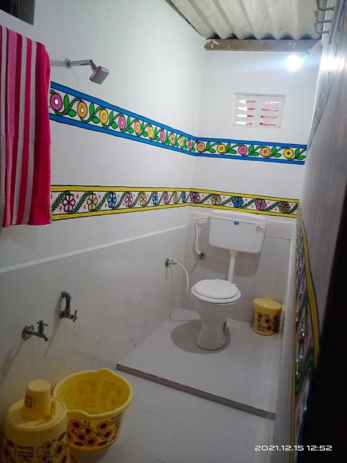 Rann Bhumi Homestay Resort Hodka Esterno foto