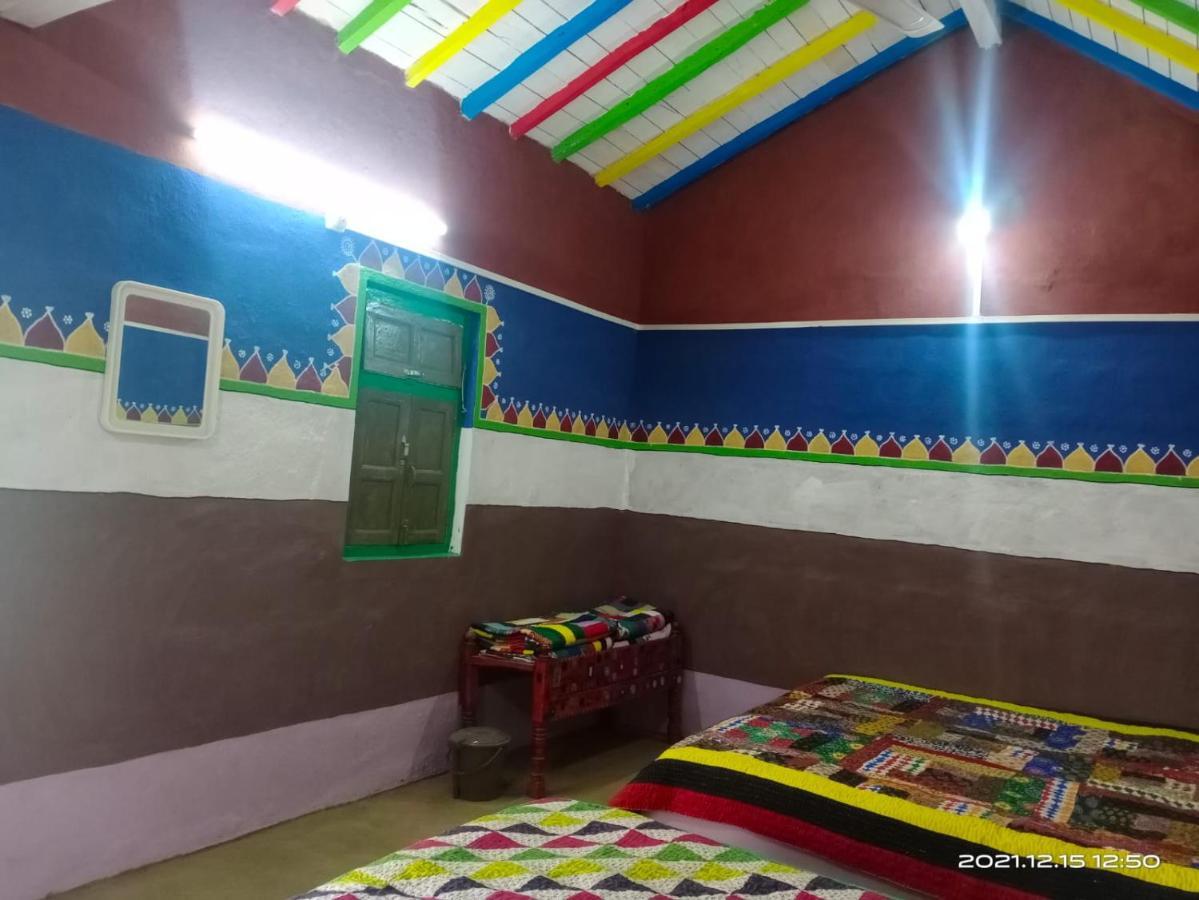 Rann Bhumi Homestay Resort Hodka Esterno foto