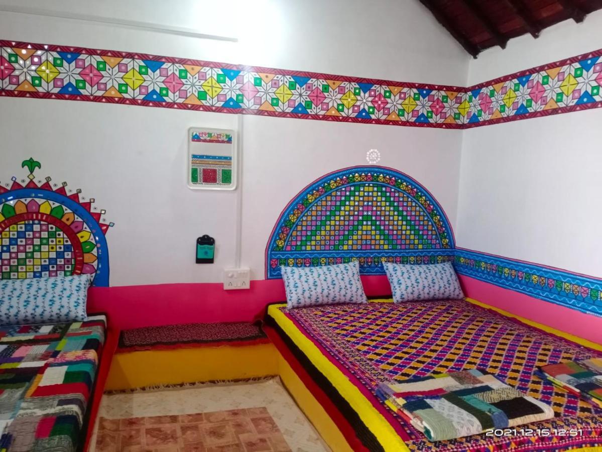 Rann Bhumi Homestay Resort Hodka Esterno foto