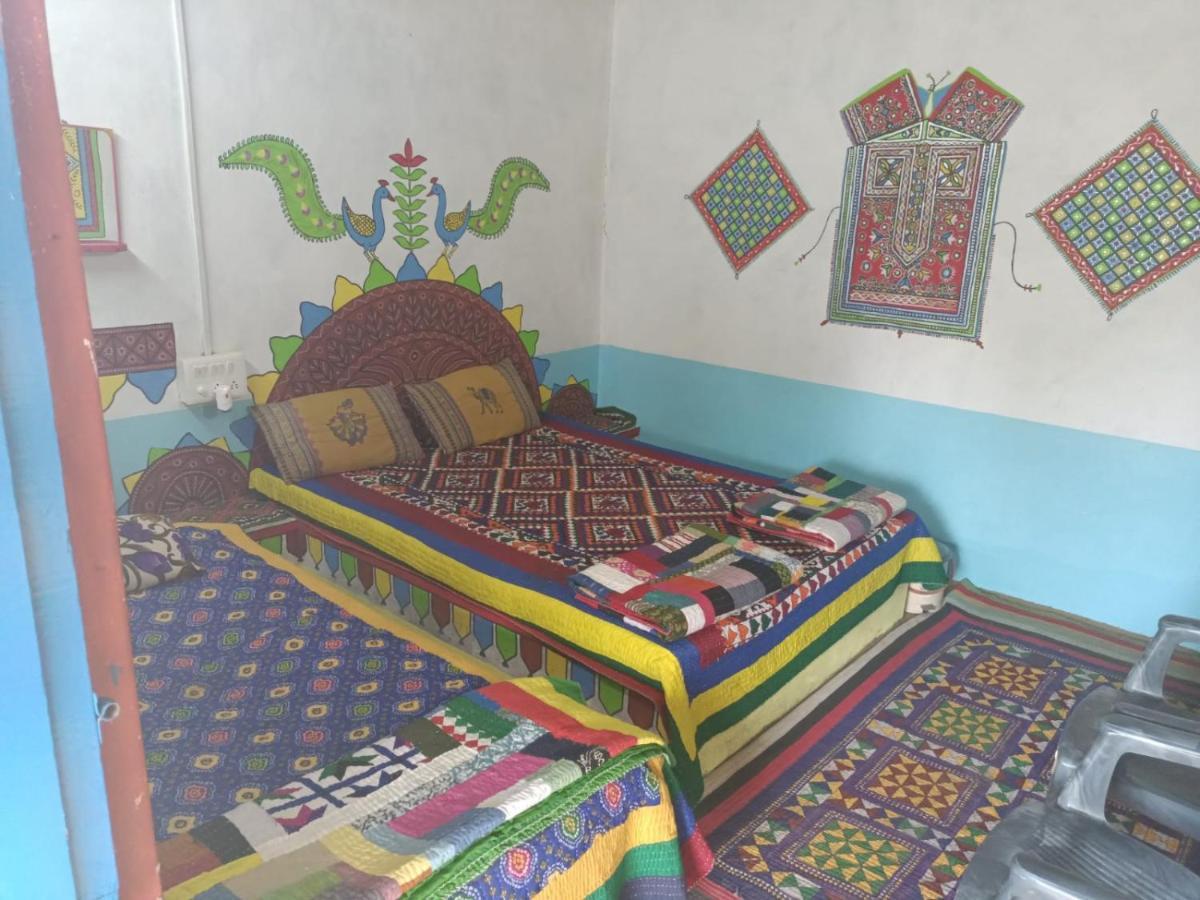 Rann Bhumi Homestay Resort Hodka Esterno foto