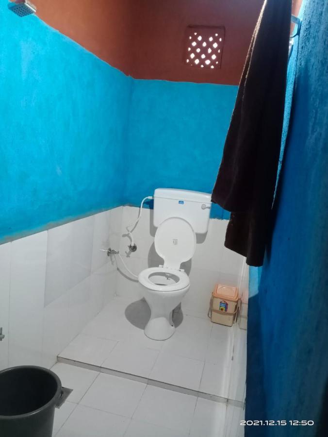 Rann Bhumi Homestay Resort Hodka Esterno foto