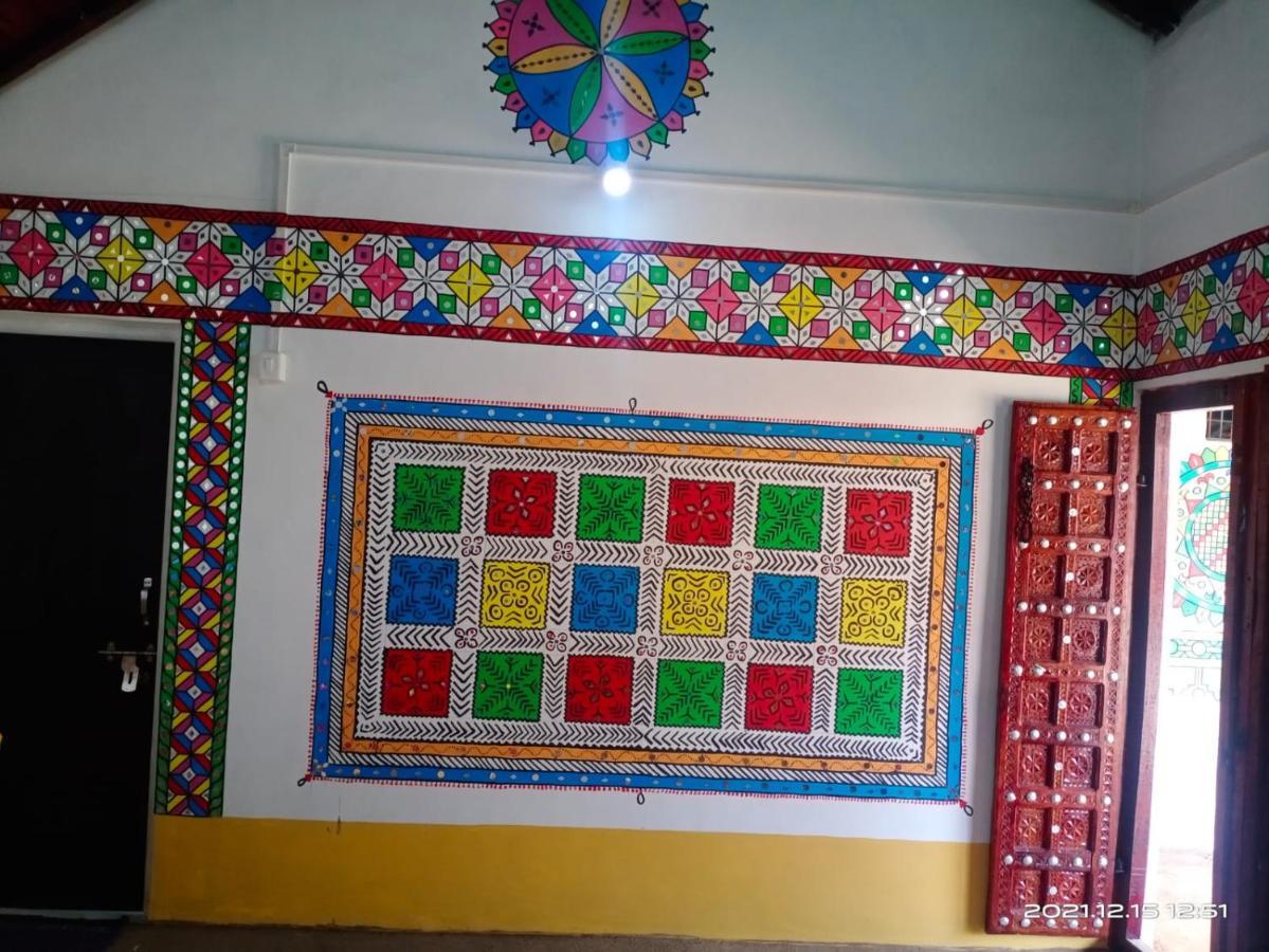 Rann Bhumi Homestay Resort Hodka Esterno foto