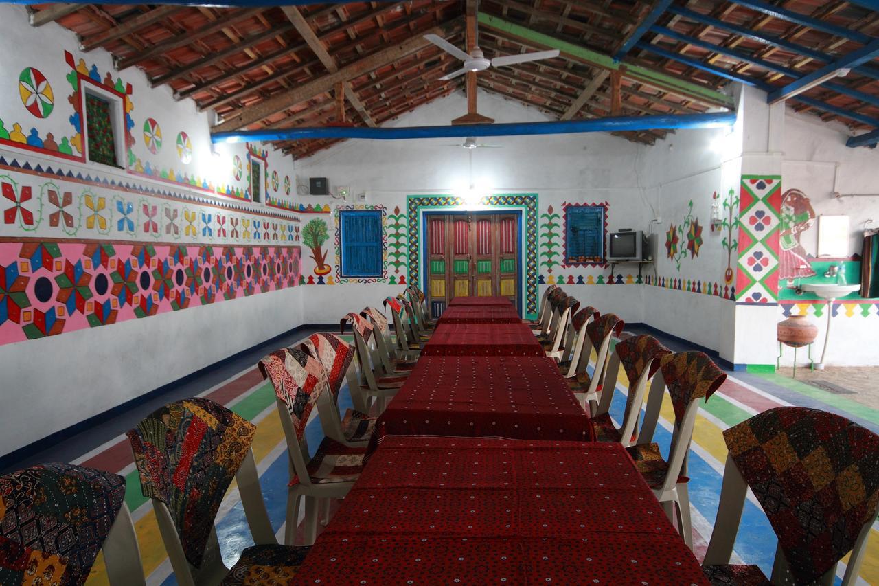 Rann Bhumi Homestay Resort Hodka Esterno foto