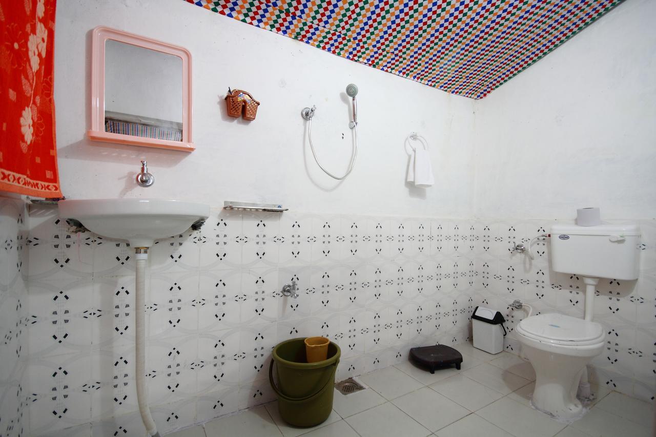 Rann Bhumi Homestay Resort Hodka Esterno foto