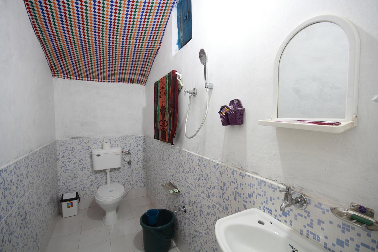 Rann Bhumi Homestay Resort Hodka Esterno foto