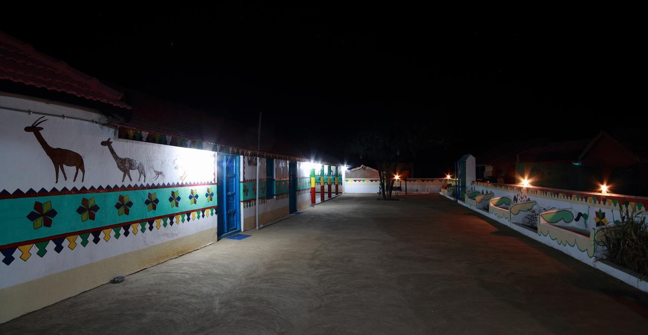 Rann Bhumi Homestay Resort Hodka Esterno foto