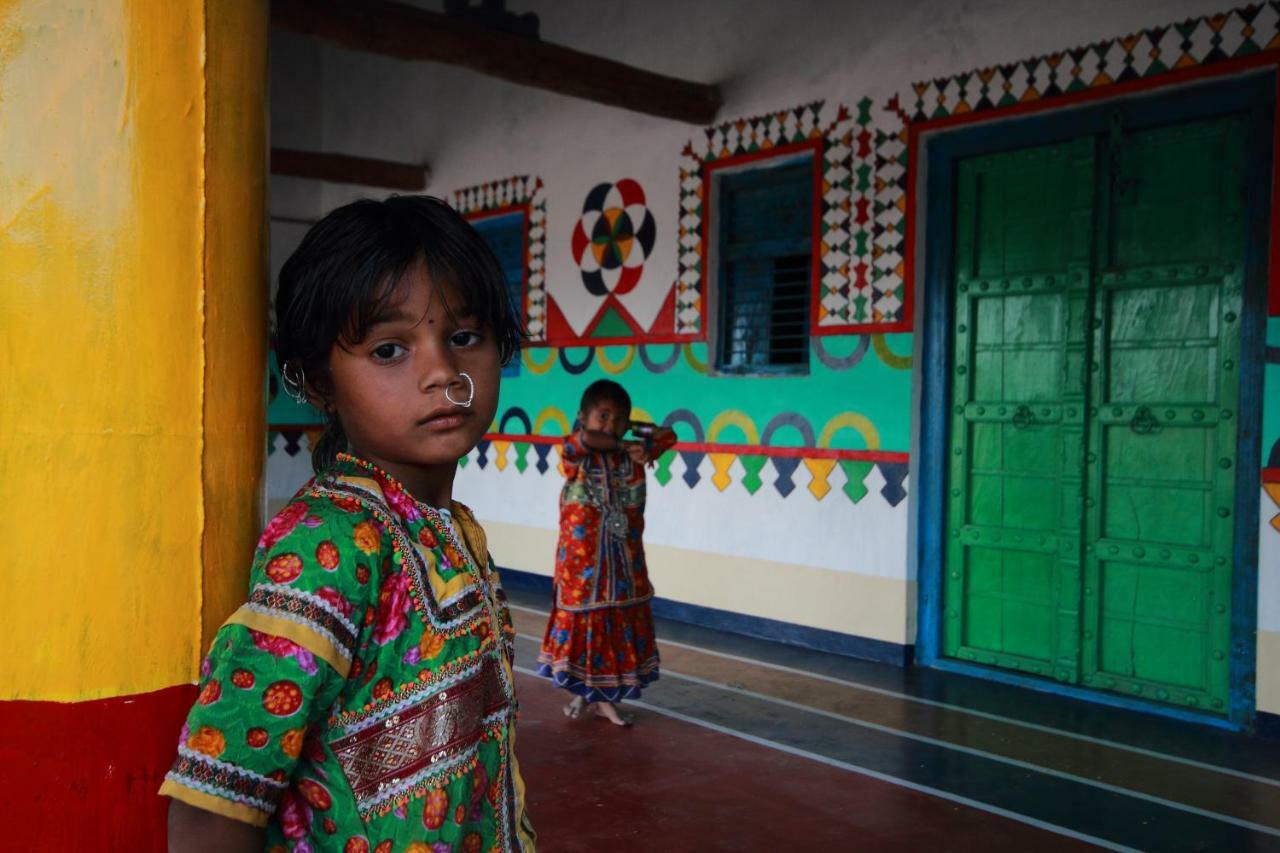 Rann Bhumi Homestay Resort Hodka Esterno foto