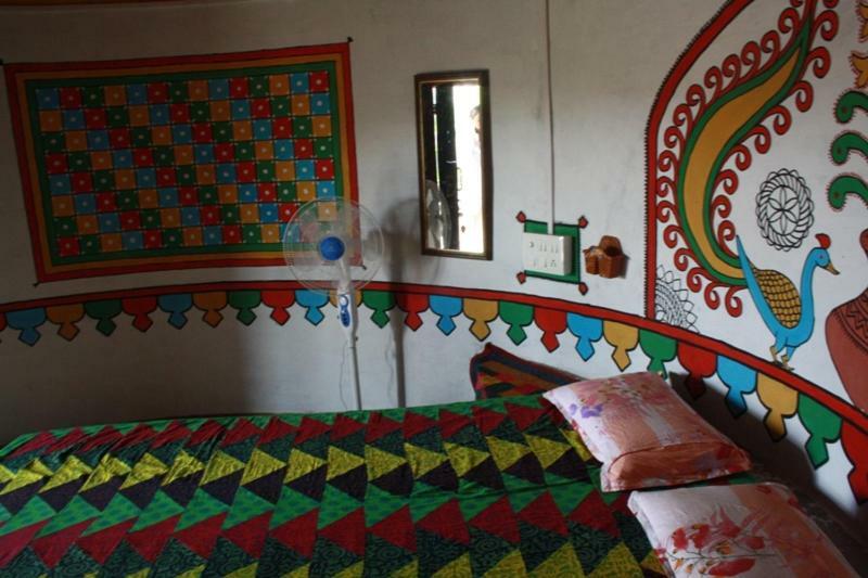 Rann Bhumi Homestay Resort Hodka Esterno foto
